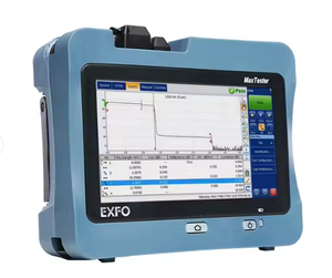 En İyi Kalite EXFO Maxtester 730D SM1 Optik Zaman Alanı Reflektometresi Rekabetçi Fiyat Fiber Optik Ekipmanı - Product Image 5