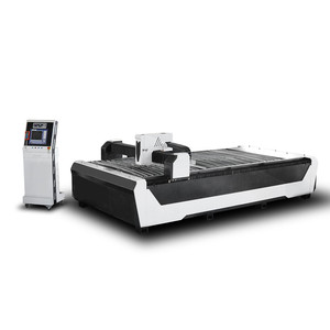 Máquina de Corte de Metal por Plasma de Alta Resistencia Rayman con Motor de 8.5KW y 1500kg, Entrega Rápida - Product Image 5