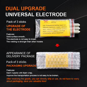 Mise à niveau bulle universelle <span class=keywords><strong>baguette</strong></span> <span class=keywords><strong>de</strong></span> soudage ménage cuivre fer aluminium acier inoxydable réparation outil <span class=keywords><strong>de</strong></span> soudage briquet <span class=keywords><strong>baguette</strong></span> <span class=keywords><strong>de</strong></span> soudage - Product Image 3