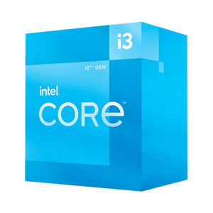 <span class=keywords><strong>I3</strong></span>-12100F di 12a generazione <span class=keywords><strong>Intel</strong></span> <span class=keywords><strong>Core</strong></span> - Product Image 2
