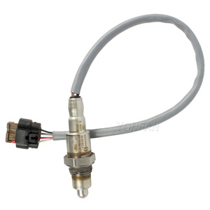 Cảm Biến Oxy Khí Thải 0258030181 Cho <span class=keywords><strong>Ford</strong></span> F150 Lobo 3.5T Mustang 2.3T FL3Z-9G444-C FL3T-9G444-AA 5279206 DY-1295 - Product Image 1