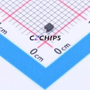 Diode de commutation BAV21WS SOD-323 neuve et originale, fournisseur de composants électroniques en gros et service BOM - Product Image 1