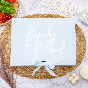 Cajas <span class=keywords><strong>de</strong></span> <span class=keywords><strong>Regalo</strong></span> Azules <span class=keywords><strong>para</strong></span> Propuesta <span class=keywords><strong>de</strong></span> Dama <span class=keywords><strong>de</strong></span> Honor con Listón, ¿Serás <span class=keywords><strong>mi</strong></span> Dama <span class=keywords><strong>de</strong></span> Honor? Cajas <span class=keywords><strong>para</strong></span> Dama <span class=keywords><strong>de</strong></span> Honor <span class=keywords><strong>para</strong></span> Boda o Despedida <span class=keywords><strong>de</strong></span> Soltera - Product Image 5
