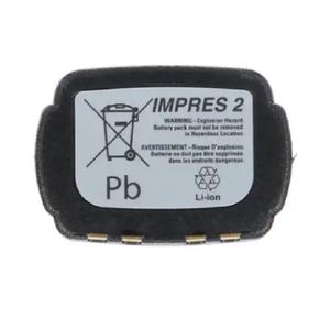 Batterie Li-ion OEM Motorola Apx6000 Radio Srx2200 Impres 2 Ip68 Pmnn4504 pour Motorola Apx 8000xe - Product Image 2
