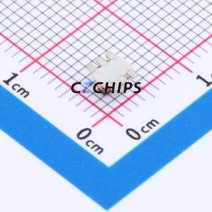 H2TCM1-43X+ Balun SMD-6P,4.2x3.8mm RF 1:1 2.5dB 8° Whole Sale Electronic Component Chips Supplier & BOM Service - Product Image 2