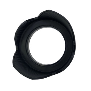 ฮูดเลนส์ DC-SN ขนาด 52 มม. แบบขันเกลียว ใช้ได้กับกล้องดิจิตอลและฟิล์ม - Product Image 5