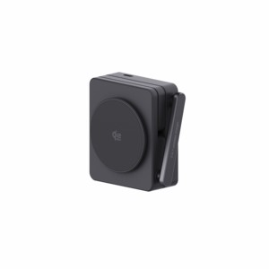 Sạc không dây Qi2 25W mới, gập được, 3 trong 1, đế từ tính, sạc nhanh cho iPhone, AirPods và Apple Watch - Product Image 3