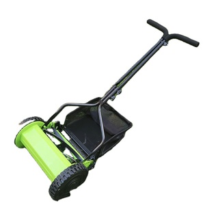 Cortador <span class=keywords><strong>de</strong></span> césped portátil, cinta en T <span class=keywords><strong>de</strong></span> 16 pulgadas, <span class=keywords><strong>manual</strong></span>, usado a diario, Industrial, carrete, cortacésped - Product Image 1