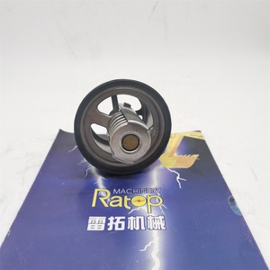 เครื่องควบคุมอุณหภูมิน้ำ E336D E330D 247-7133เทอร์โมสตัท248-5513 2477133 2485513 - Product Image 4