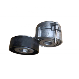 สําหรับAudi Q7 A6 Q5 A6 เครื่องกําเนิดไฟฟ้าเข็มขัด Tensioner 06E903133AE 06E903133R 06E903133AG 06E903133T Tensioner เข็มขัด Tensioner รอก - Product Image 6