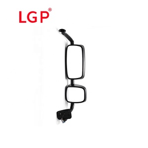 Rétroviseur de vision large pour camion standard en gros deux pièces rétroviseur de conduite pour européen D <span class=keywords><strong>XF</strong></span> - Product Image 5