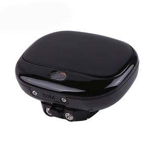 Nouveau traceur GPS pour animaux de compagnie en plastique étanche IP65, positionnement Beidou, longue durée de vie de la batterie, suivi en temps réel, clôture géographique, enfants, chiens, chats, LED - Product Image 5