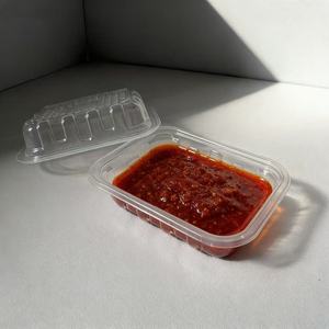 <span class=keywords><strong>Set</strong></span> di Ciotoline Monouso in PP per Salse, Piccole Coppette Ecologiche in Plastica Rinforzata per Matrimoni e <span class=keywords><strong>Picnic</strong></span> - Product Image 4