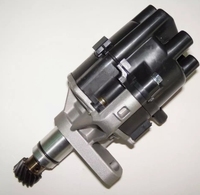 Nouveau distributeur d'allumage 33100-70E10 pour Suzuki Vitara 1.6 avec garantie de 12 mois