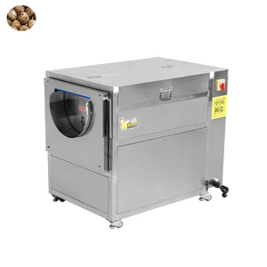 <b>Mini</b> Potato Washing Machine Sweet Potato Washing Machine - Product Image 3