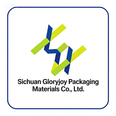 Sichuan Gloryjoy Packaging Materials Co., Ltd. logo