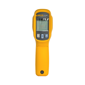 Termómetro Infrarrojo Sin Contacto de Mano 62, Herramienta Profesional de Alta Precisión para Medición de Temperatura Industrial - Product Image 3