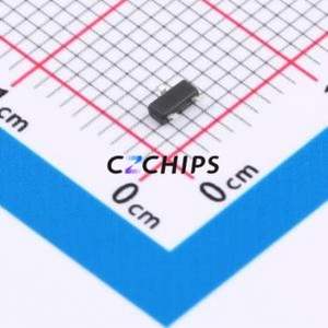Transistor à effet de champ (MOSFET) BSS123K SOT-23 en gros – Composants électroniques et service BOM - Product Image 2
