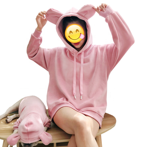 लक्जरी मिलान कुत्ते और मालिक कपड़े गर्म शरद ऋतु सर्दियों कुत्ते परिधान फैशन ठाठ मखमल मिलान कुत्ते और मालिक कपड़े - Product Image 2