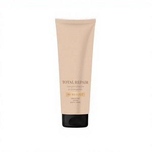 <b>Sulfate</b>-<b>Free</b> <b>Shampoo</b> 250ml – Deep Moisture & Repair, Color Protection, for Damaged Hair - Product Image 1