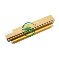 Rouleau de fusion supérieur doré longue durée pour copieur Xerox DocuPrint P355d P355db M355df