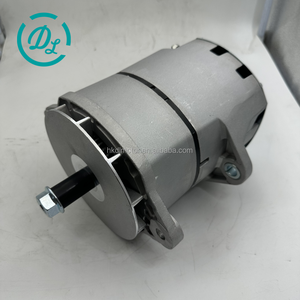 Alternateur sans balais EexcavaStart 24V 100A 262-7176 90-01-4417 19011209 204-7449 199-7572 - Product Image 4