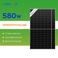 Système solaire tout-en-un 5kW 10kW 15kW 20kW Panneaux solaires avec batterie et onduleur Système d'énergie solaire hybride