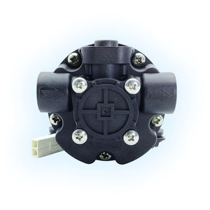 <span class=keywords><strong>PL</strong></span>-501-500 500GPD反渗透增压泵新型五腔阻尼强力无噪音水过滤 - Product Image 4