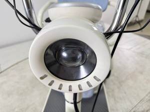 <span class=keywords><strong>Tricycle</strong></span> électrique 600W avec siège bébé pour adultes, scooter électrique à trois roues avec sièges passagers - Product Image 6