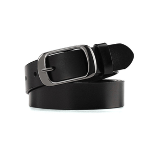 La nouvelle ceinture modèle 2026 au style rétro est polyvalente, tendance et disponible en différentes couleurs - Product Image 4