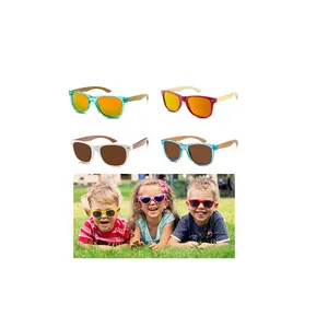 Gafas de moda personalizadas para niños, nueva marca de diseñador de lujo, a la moda, ligeras, venta al por mayor