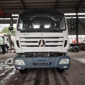 Camion <span class=keywords><strong>tracteur</strong></span> Beiben 6X4 <span class=keywords><strong>d</strong></span>'<span class=keywords><strong>occasion</strong></span> <span class=keywords><strong>de</strong></span> haute qualité à bas prix à vendre - Product Image 3