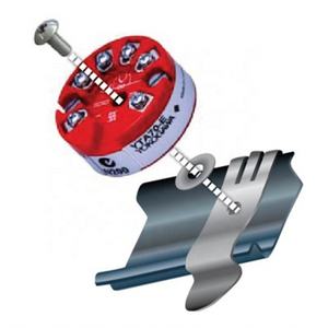 Датчик температуры Yokogawa YTA70 YTA70-J/KS2 4-20ma/Hart - Product Image 3