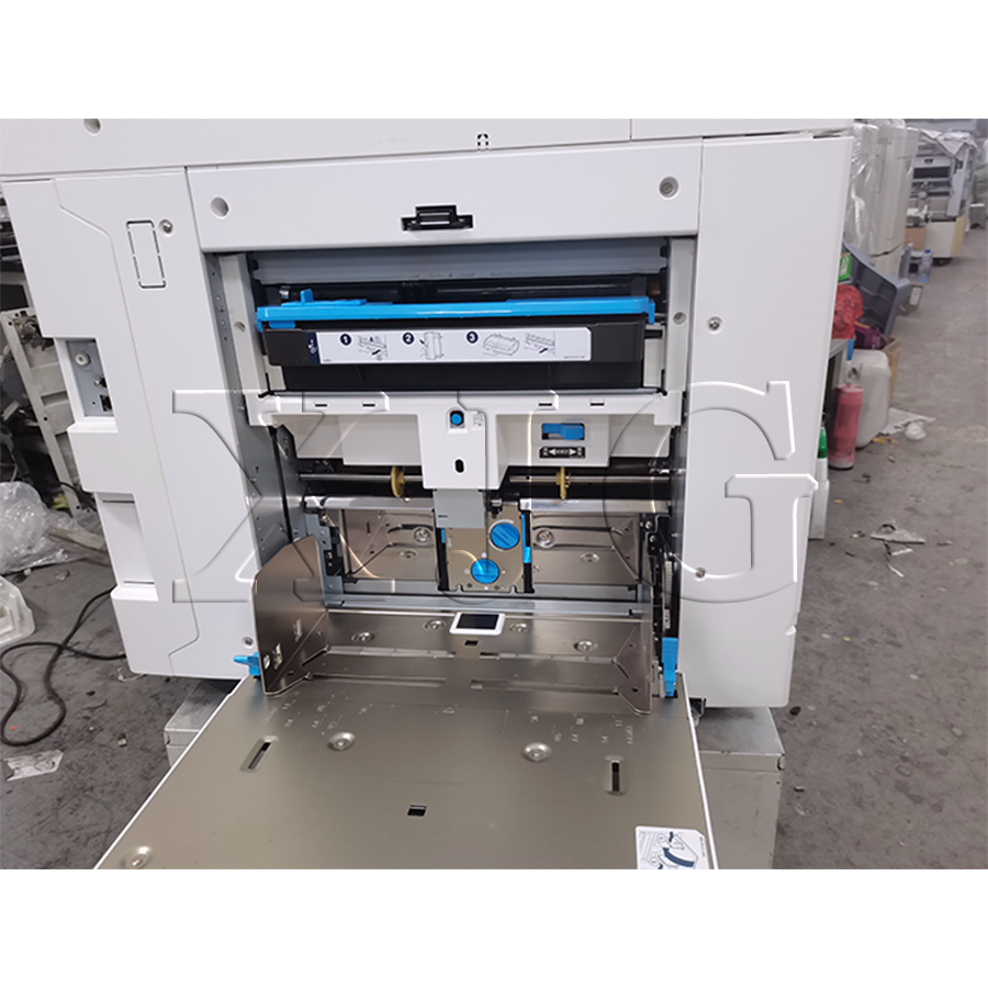 Refurbished Riso Risos SF 939 - High-Speed Printer & Copier