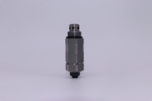 อะไหล่เครื่องจักรก่อสร้าง อะไหล่ปั๊มไฮดรอลิก อะไหล่มอเตอร์สวิง CAT200B ปั๊มรีเลย์หลัก - Product Image 1