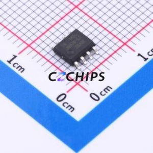 วงจรรวม SOP-8L LM2576D-5.0RG ของแท้ & ใหม่เอี่ยมชิป IC พลังงาน DC-DC PMIC - Product Image 1