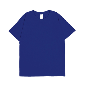 Camiseta Ligera de Algodón para Hombre y Mujer, 16s, Verano, Manga Corta, Transpirable, Estilo Coreano, Informal, Suave y Duradera - Product Image 5