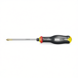 Usag Screwdriver 100mm Flat Head <b>Precision</b> <b>Tool</b> For Electronics Repair - Product Image 2