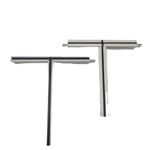 Thanh Chữ <span class=keywords><strong>T</strong></span> Trần Phẳng Có Rãnh Màu Trắng Chấ<span class=keywords><strong>t</strong></span> Lượng Cao 38*15 32*24 <span class=keywords><strong>T</strong></span> Cho <span class=keywords><strong>T</strong></span>ấm Trần Thạch Cao Pvc - Product Image 6