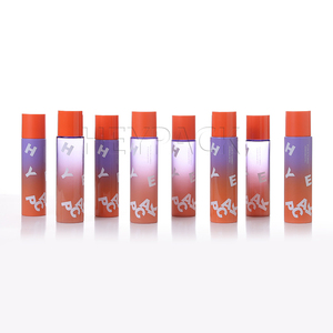 Bouteille de toner facial en PET de 150ml d'épaisseur avec bouchon - Product Image 1