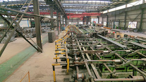 China High Quality Q235/q195/q345/a36/10*10-600*600mm/0.5-12.0Mm Round <b>Welded</b> ERW Carbon <b>Steel</b> <b>Pipe</b>/tube - Product Image 3