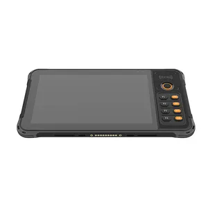 8-дюймовый планшетный ПК с системой андроида Ресторан планшетный ПК с системой андроида планшета настольный Бесплатная киоска все в одном ПК