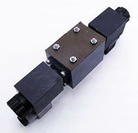 Vanne hydraulique NBVP16G-WGM230 NBVP16Q-GM24 NBVP16G-XM24 NBVP16ZD/R/S-XM24 NBVP16Z/B1.OR/2-GM24 Vanne de régulation