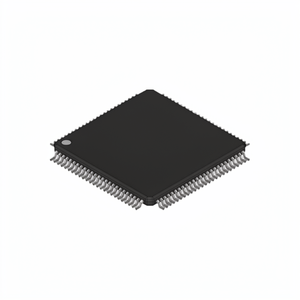 บริการครบวงจรสำหรับชิ้นส่วนอิเล็กทรอนิกส์ 71V632S8PFG 100 LQFP เมมโมรี่ - Product Image 1