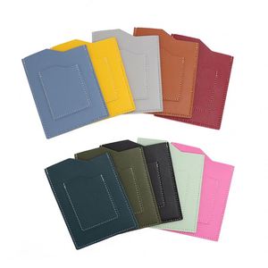 Wholesale Credit <b>Card</b> <b>Holder</b> Minimalist Slim <b>Card</b> <b>Wallet</b> Thin Front Pocket Credit <b>Card</b> <b>Holder</b> - Product Image 1