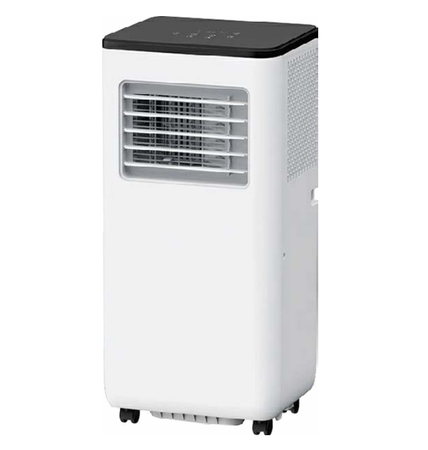 5000 Btu Factory Price Portable air Conditioner Best Selling Household Mobile air Conditioner Easy Moving