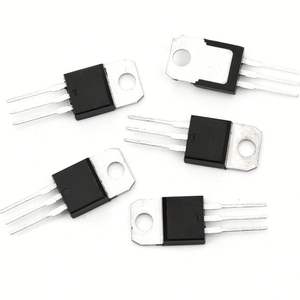 Whole Sale GT45G122 TO-220F Transistor Specialized Electronic Components Purchasing and Support Services CZSKU:ER69GG71 - Product Image 1