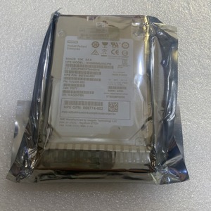 Disco duro externo 900GB SAS 12G para servidores HPE Interfaz inalámbrica 4TB de capacidad Usado pero en buenas condiciones - Product Image 4