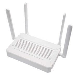 ONT XPON WiFi 6 AX3000 4GE ONU Compatible con ACS <span class=keywords><strong>TR069</strong></span> OMCI, Compatible con GPON EPON - Product Image 2