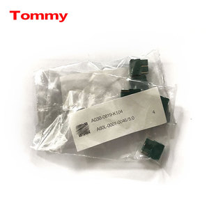 Fusible Nuevo de Marca FANUC A03B-0819-K104 A60L-0001-0046 5.0A - Product Image 1